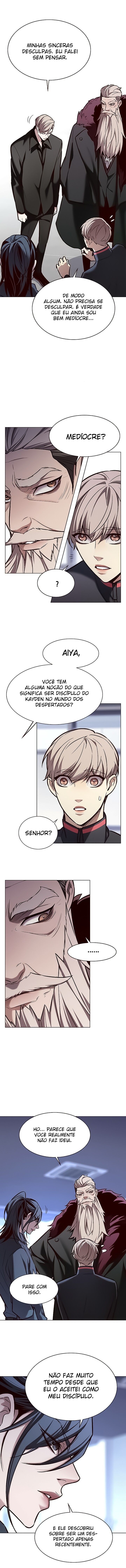 Read Eleceed PT Manga Online