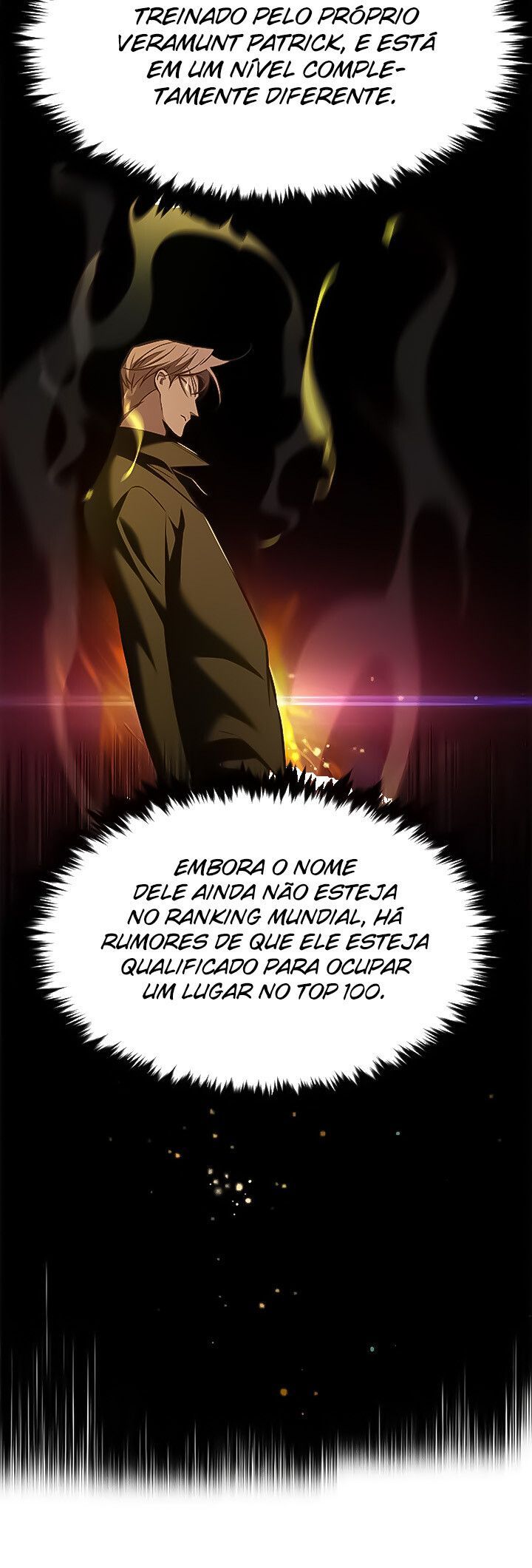 Read Eleceed PT Manga Online