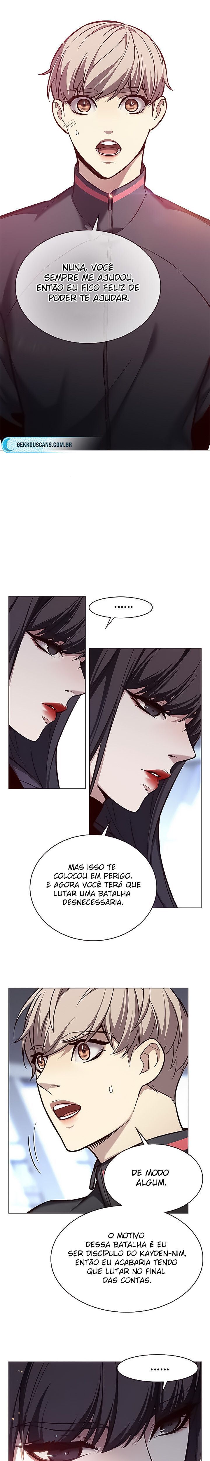 Read Eleceed PT Manga Online