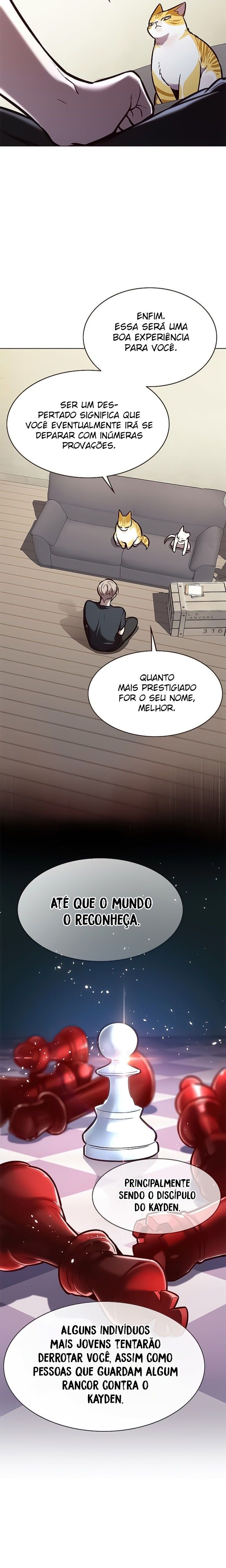 Read Eleceed PT Manga Online