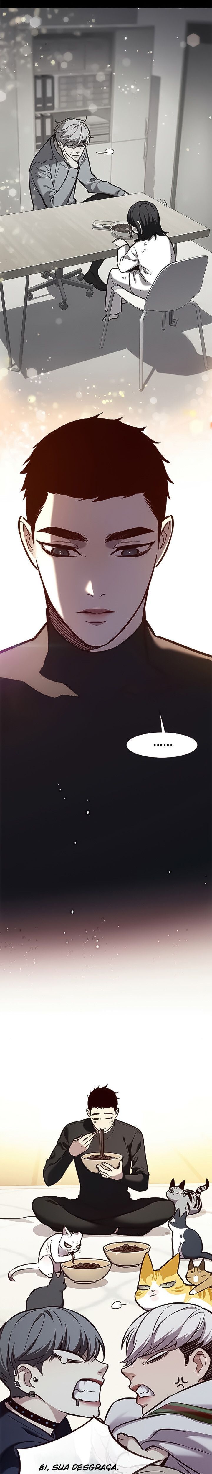 Read Eleceed PT Manga Online