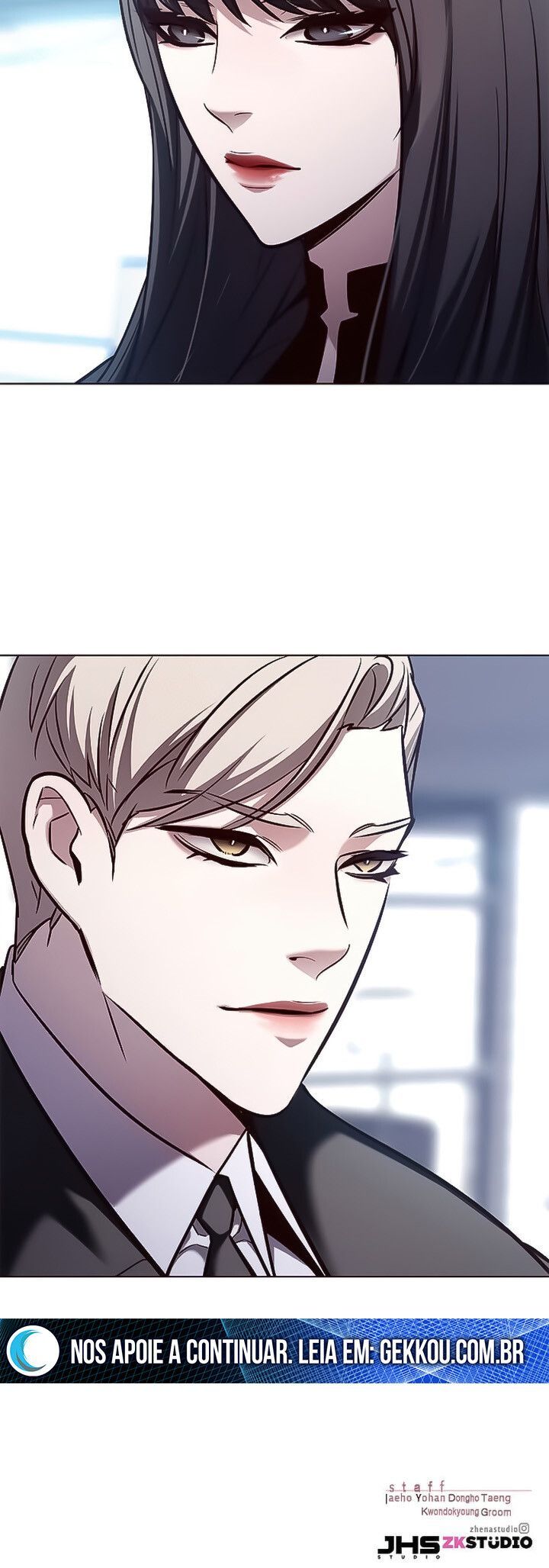 Read Eleceed PT Manga Online