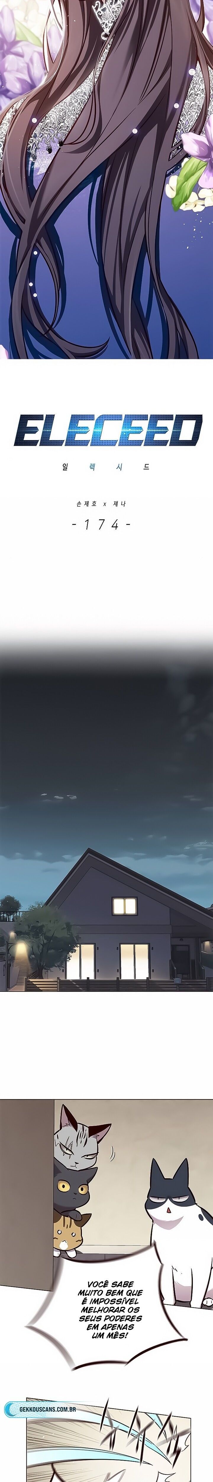 Read Eleceed PT Manga Online