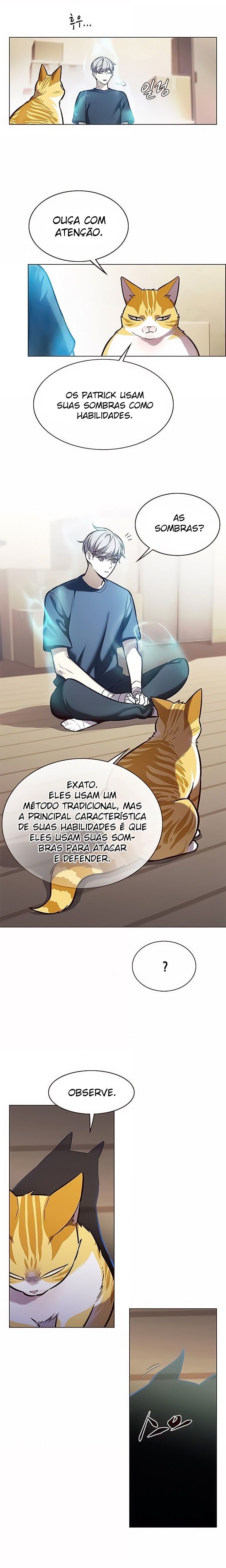 Read Eleceed PT Manga Online