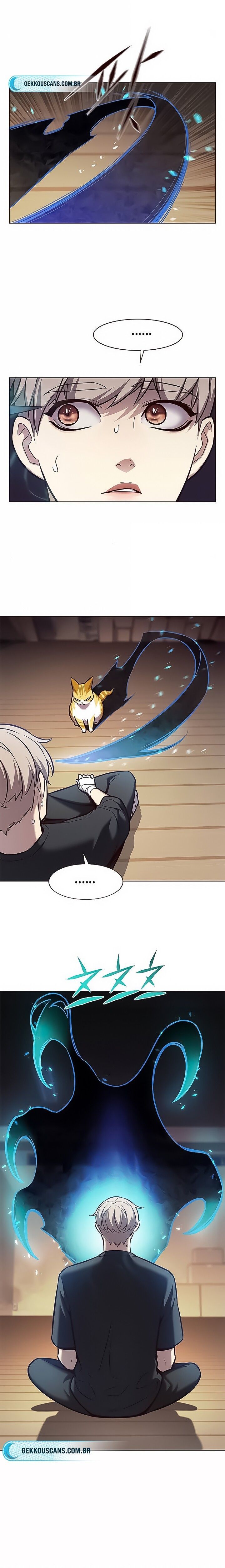 Read Eleceed PT Manga Online