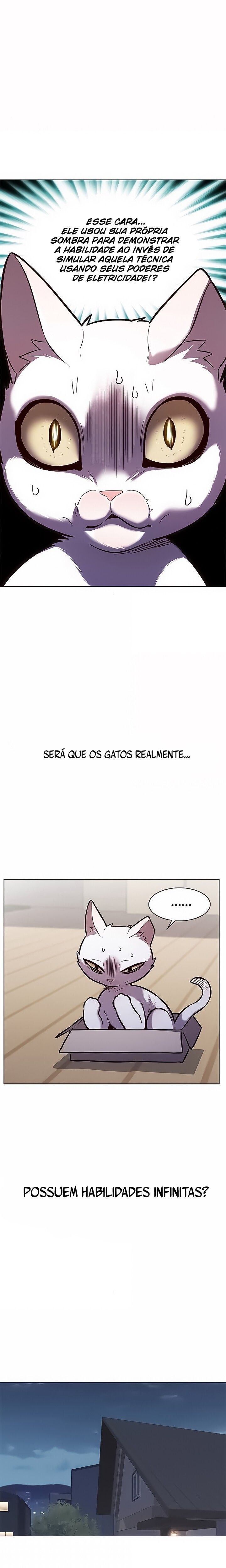 Read Eleceed PT Manga Online