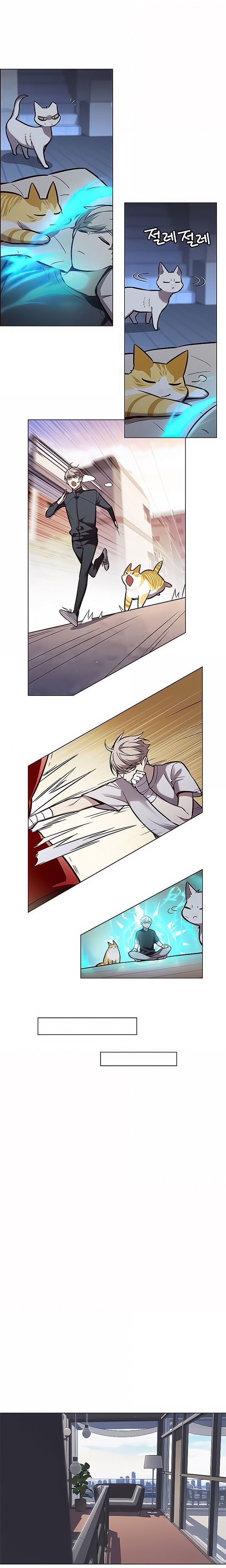 Read Eleceed PT Manga Online