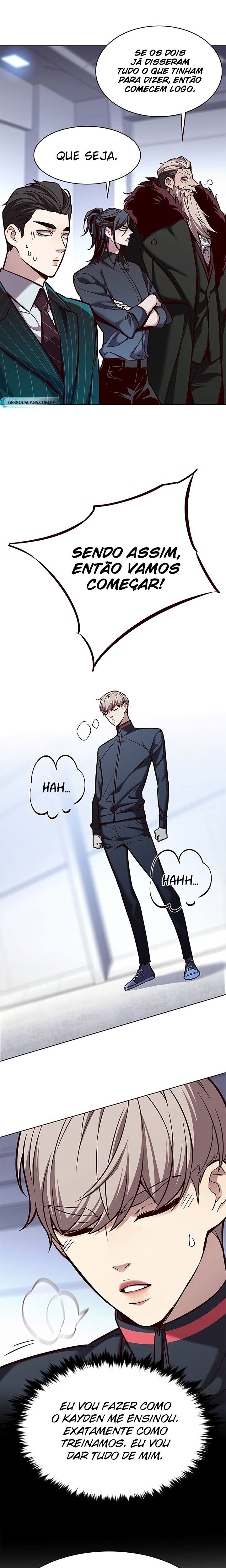 Read Eleceed PT Manga Online