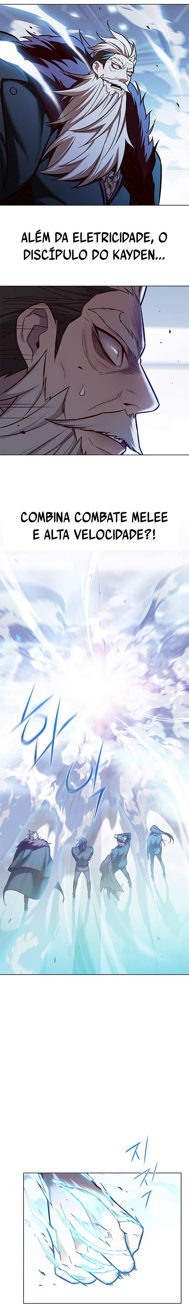 Read Eleceed PT Manga Online