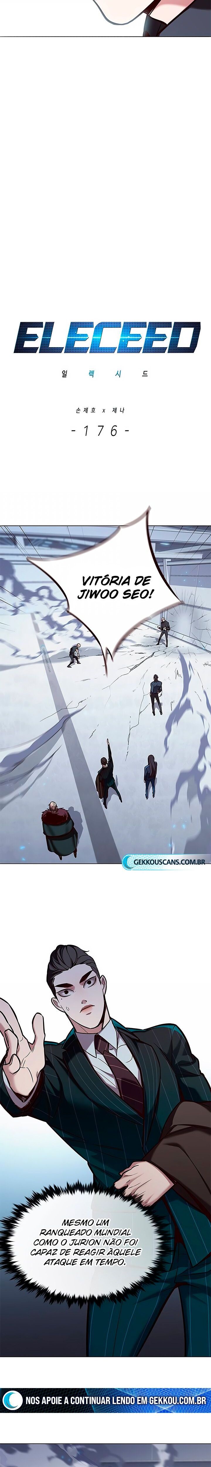 Read Eleceed PT Manga Online