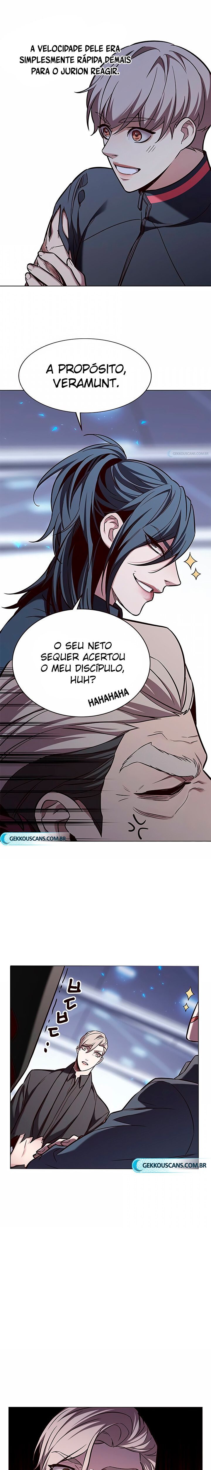 Read Eleceed PT Manga Online