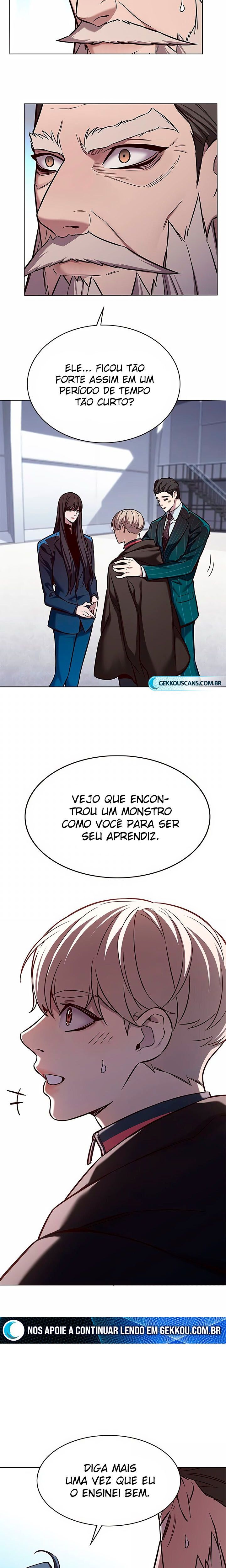 Read Eleceed PT Manga Online