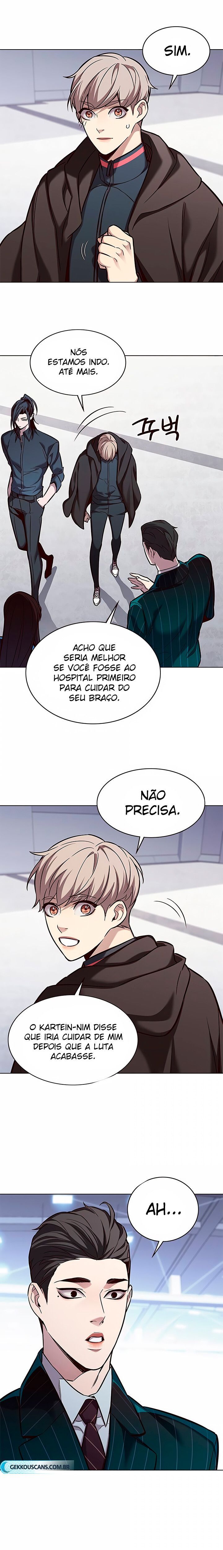 Read Eleceed PT Manga Online