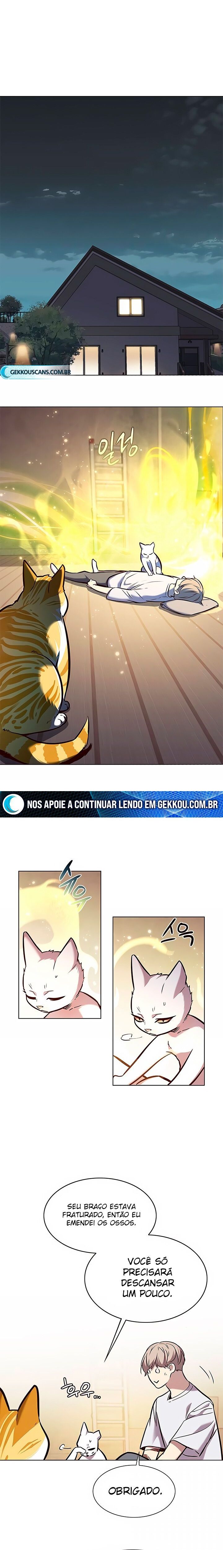 Read Eleceed PT Manga Online