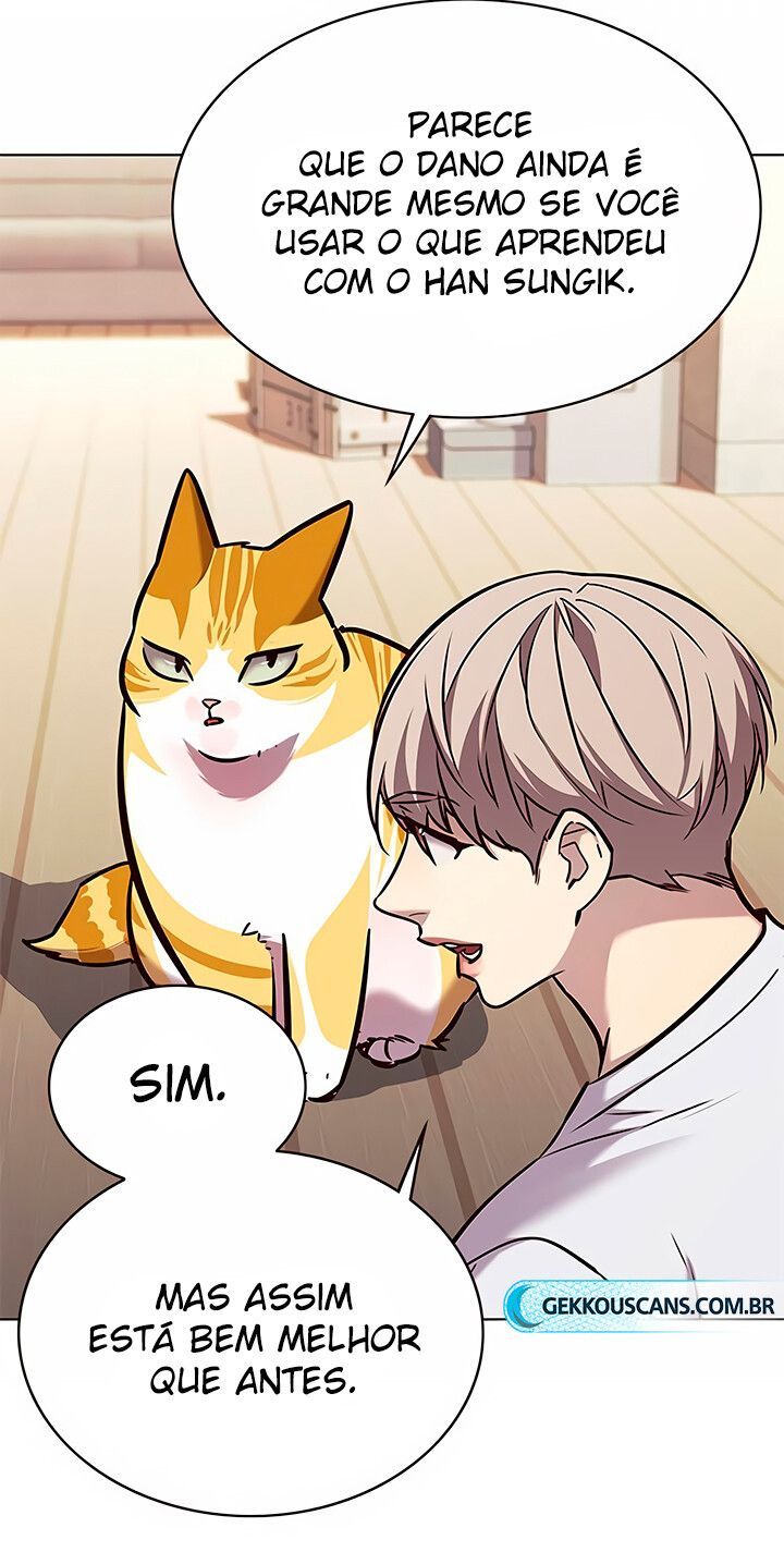 Read Eleceed PT Manga Online