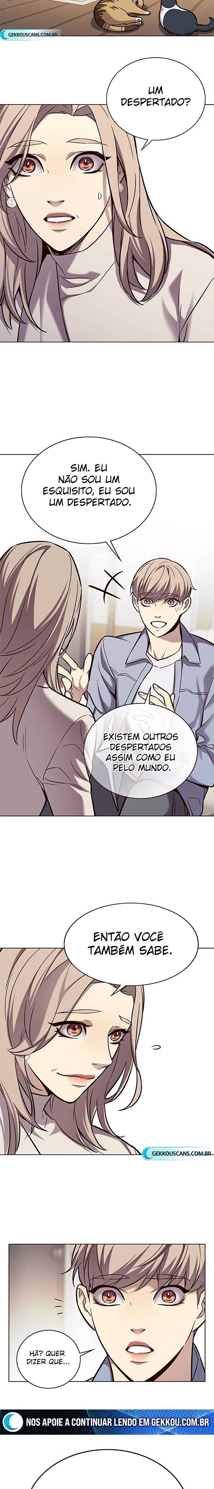 Read Eleceed PT Manga Online