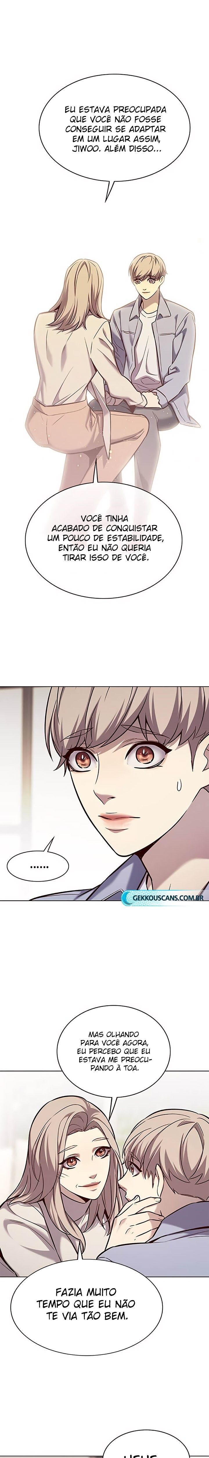 Read Eleceed PT Manga Online