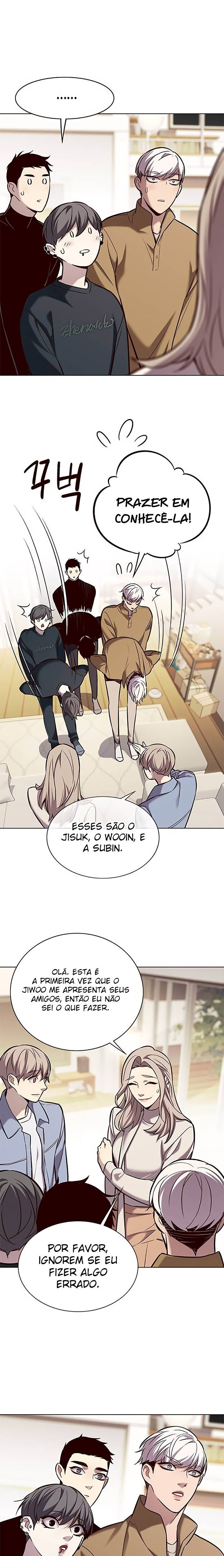 Read Eleceed PT Manga Online