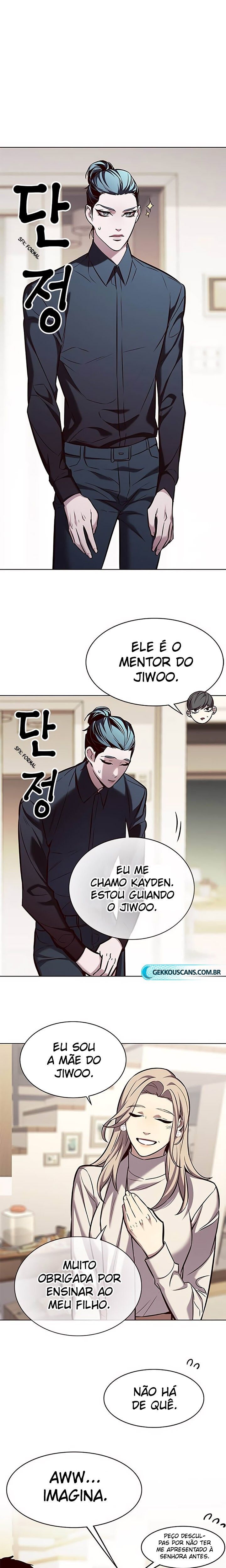 Read Eleceed PT Manga Online