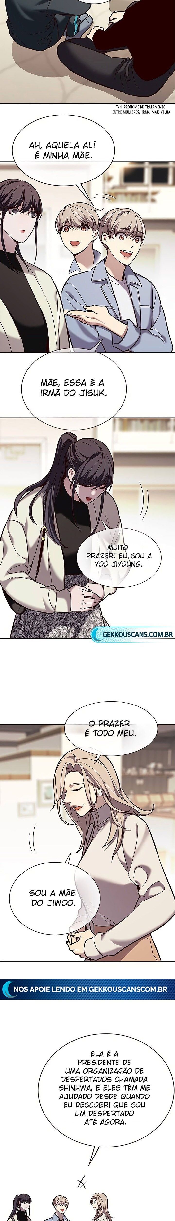 Read Eleceed PT Manga Online