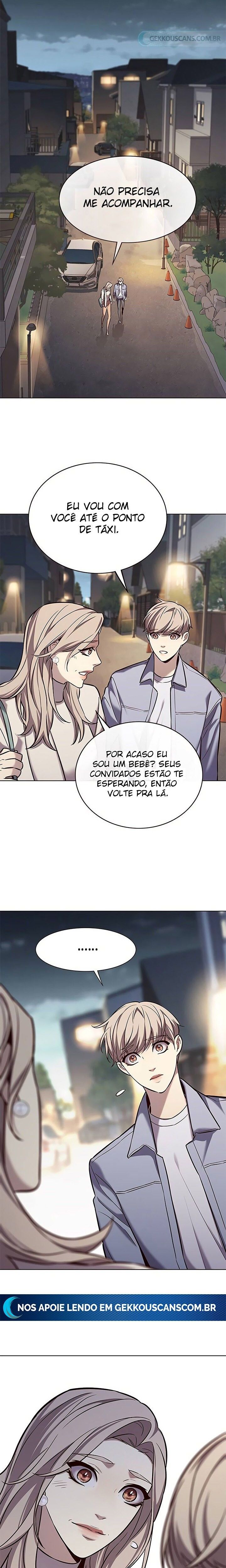 Read Eleceed PT Manga Online