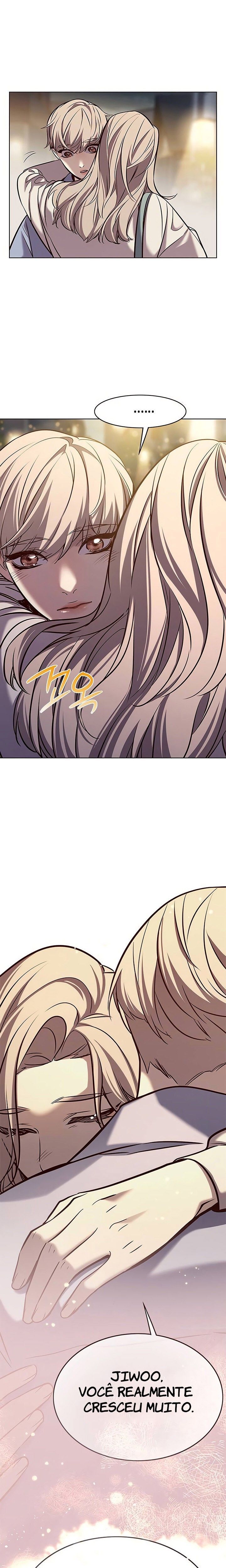 Read Eleceed PT Manga Online