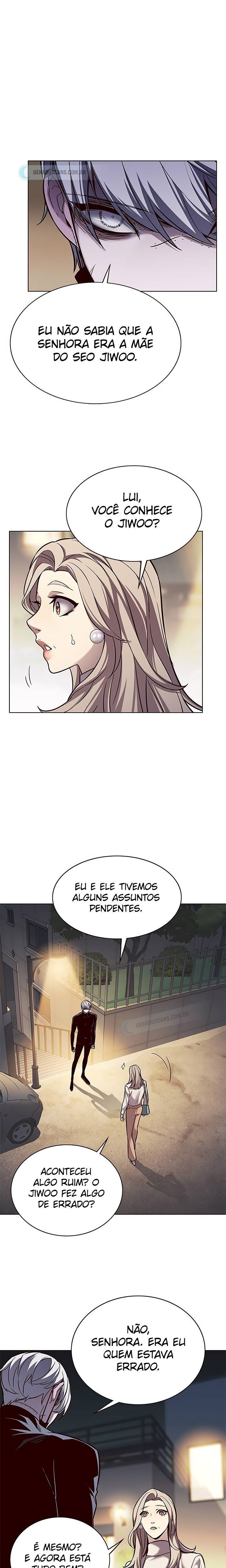 Read Eleceed PT Manga Online