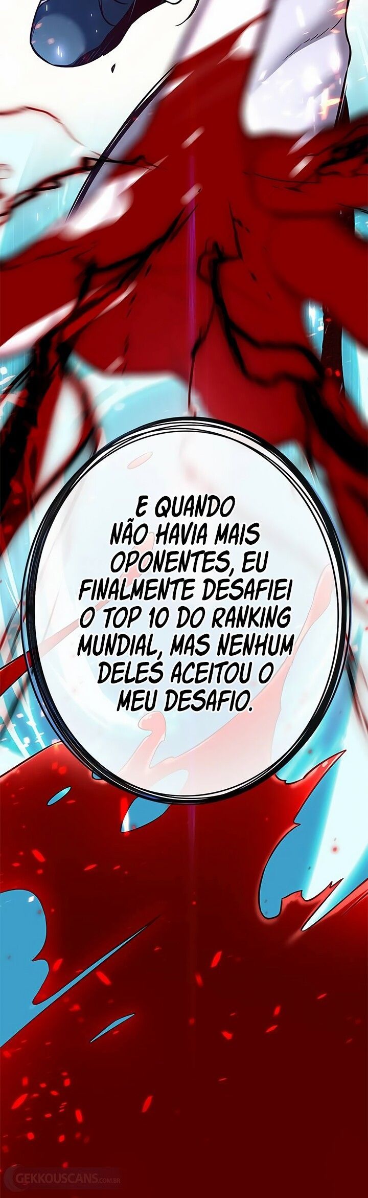 Read Eleceed PT Manga Online