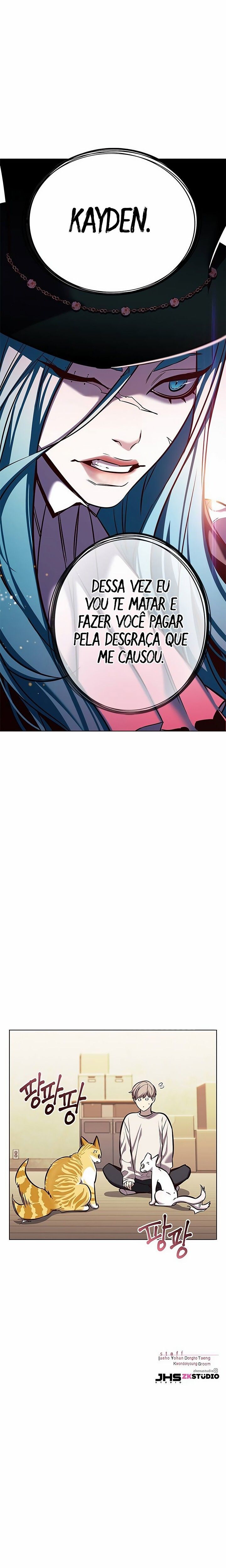 Read Eleceed PT Manga Online