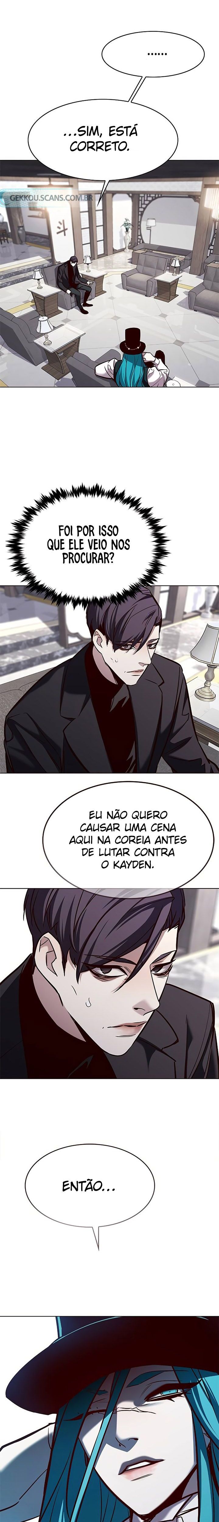 Read Eleceed PT Manga Online