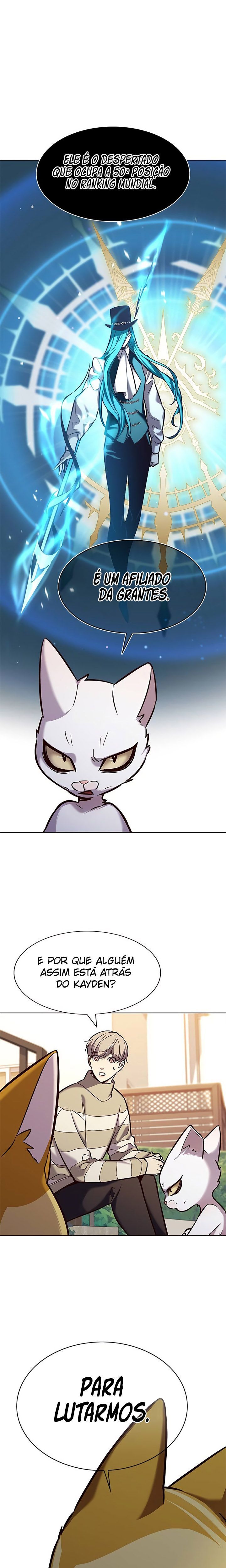 Read Eleceed PT Manga Online