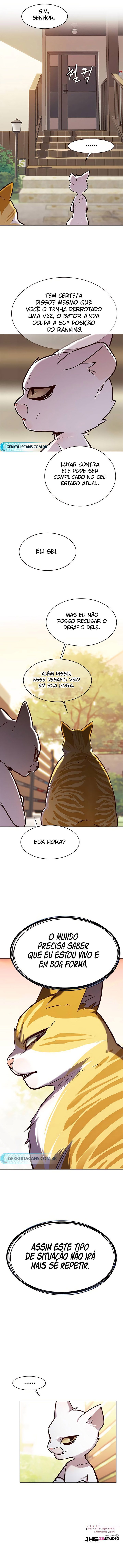 Read Eleceed PT Manga Online