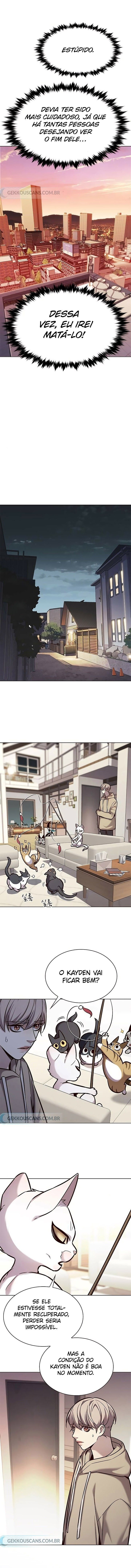 Read Eleceed PT Manga Online