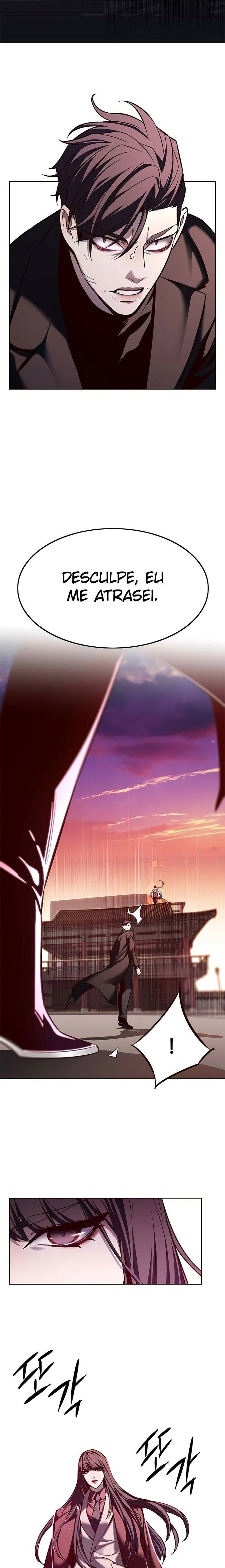 Read Eleceed PT Manga Online