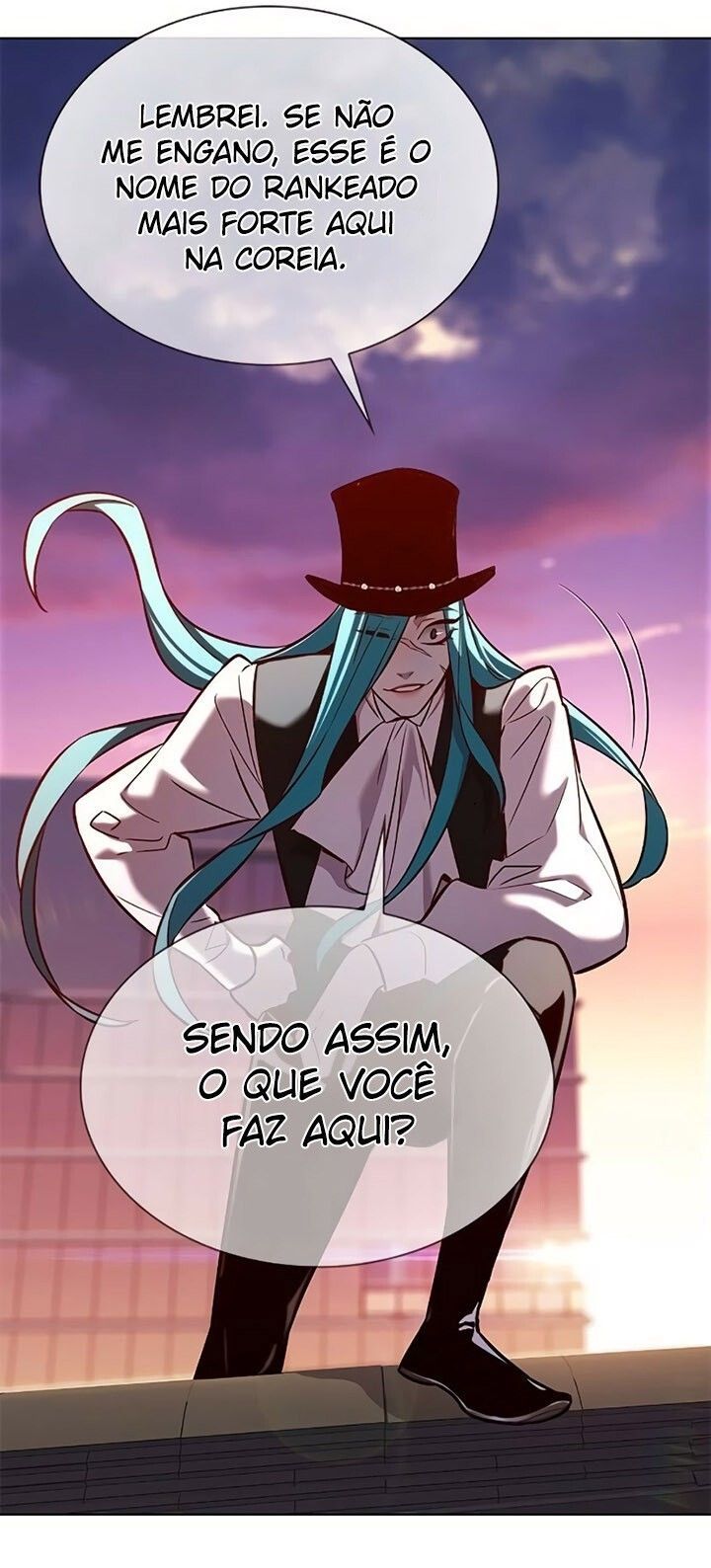 Read Eleceed PT Manga Online