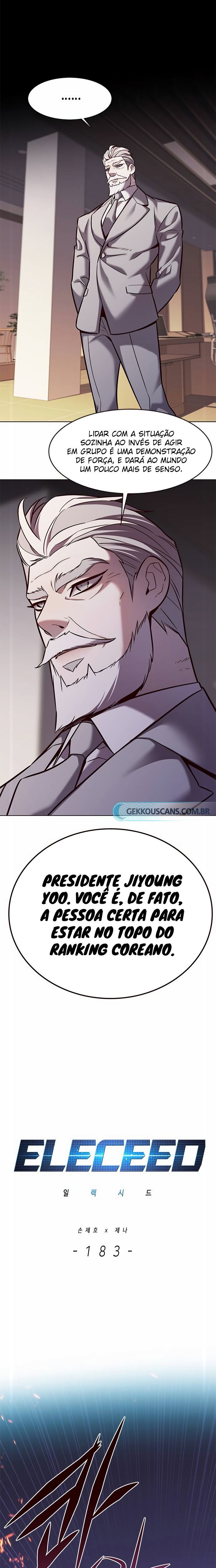 Read Eleceed PT Manga Online