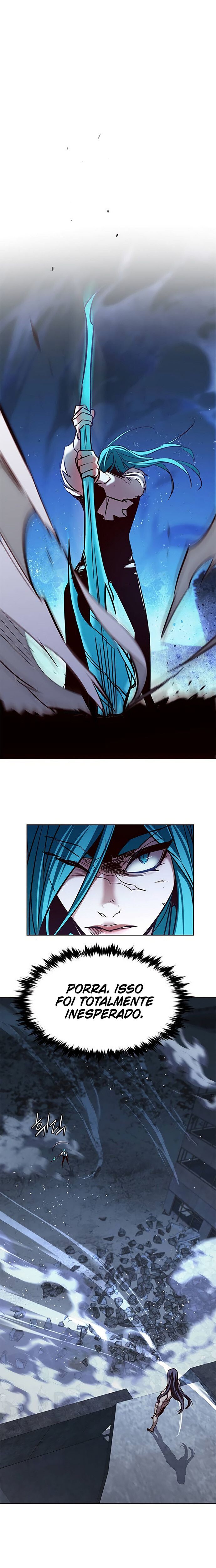 Read Eleceed PT Manga Online