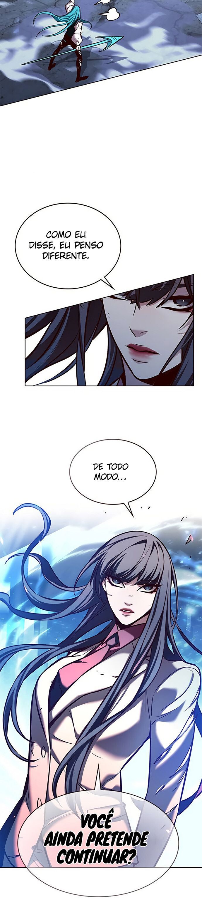 Read Eleceed PT Manga Online