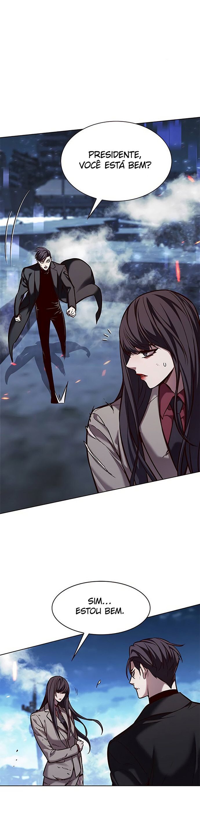 Read Eleceed PT Manga Online