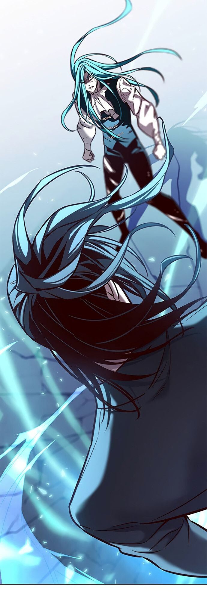 Read Eleceed PT Manga Online