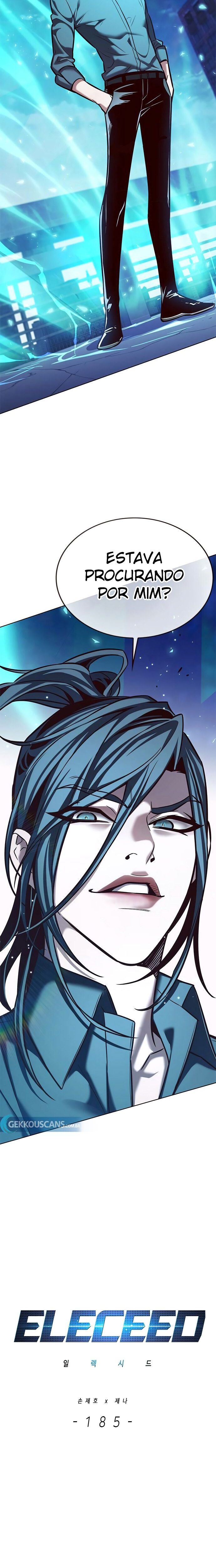 Read Eleceed PT Manga Online