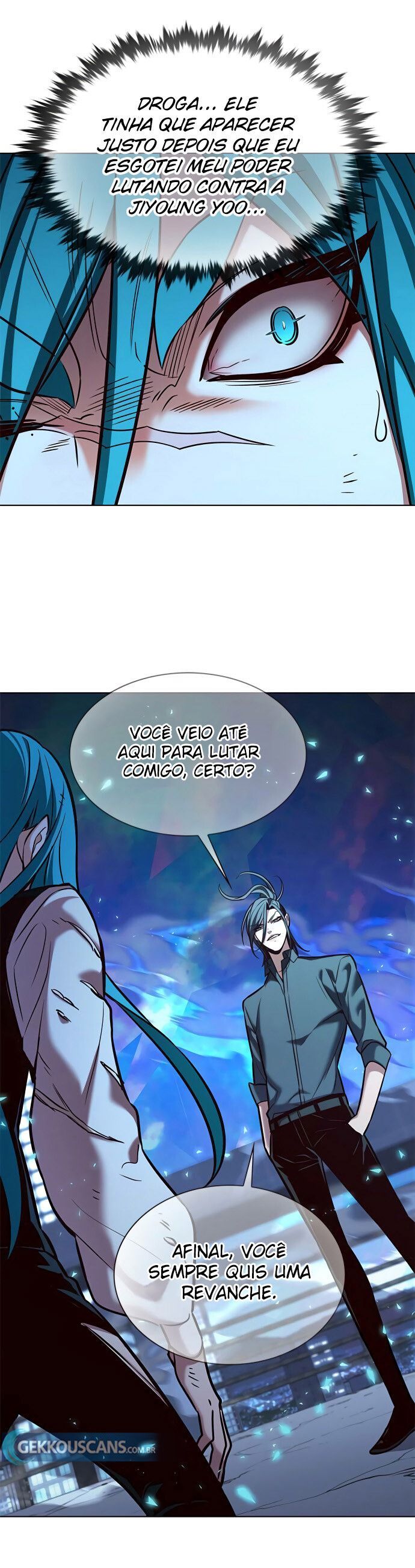 Read Eleceed PT Manga Online