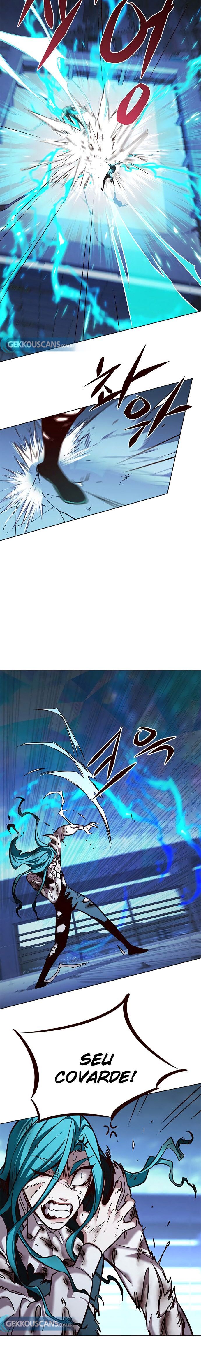 Read Eleceed PT Manga Online