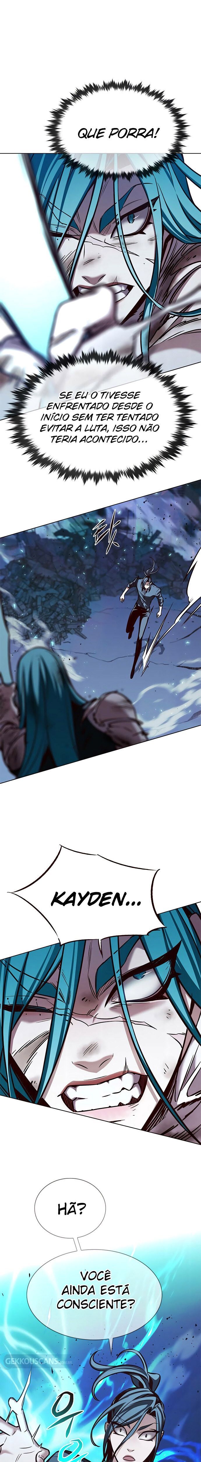 Read Eleceed PT Manga Online