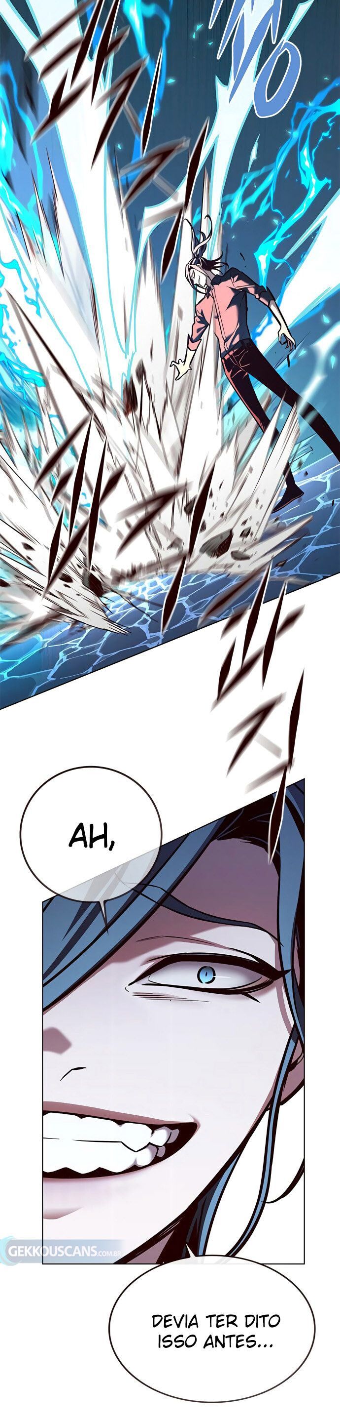 Read Eleceed PT Manga Online