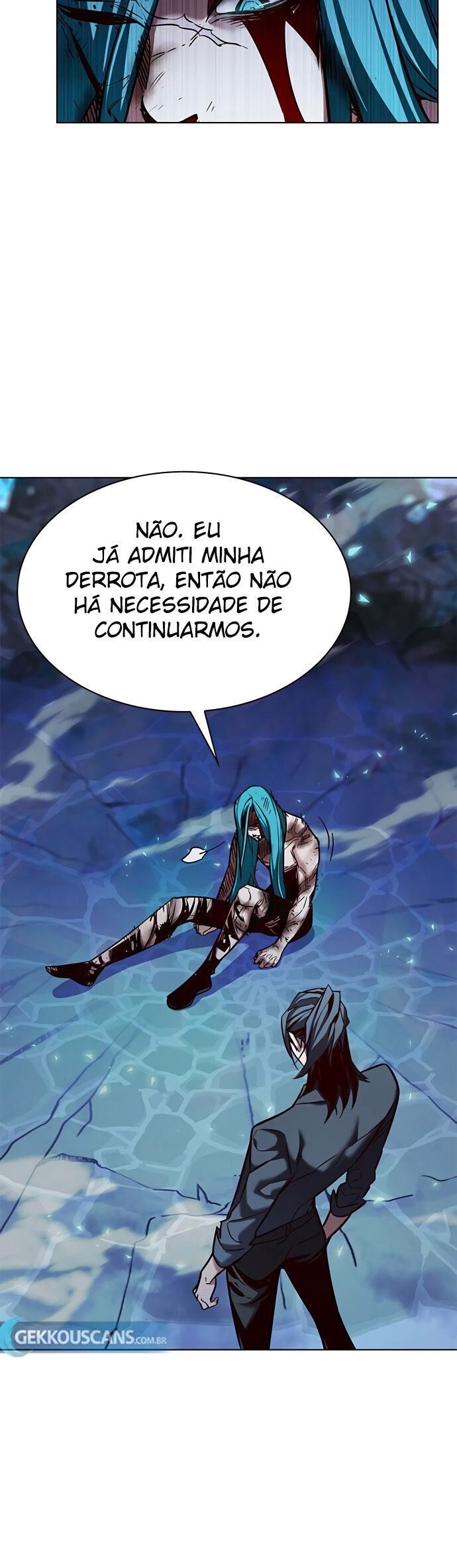 Read Eleceed PT Manga Online