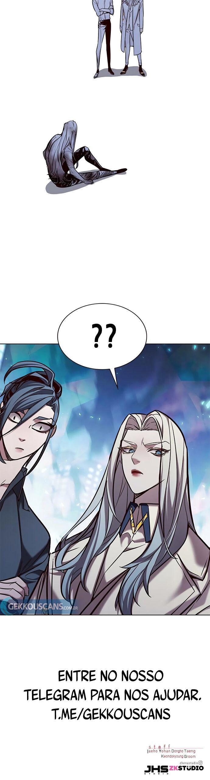 Read Eleceed PT Manga Online