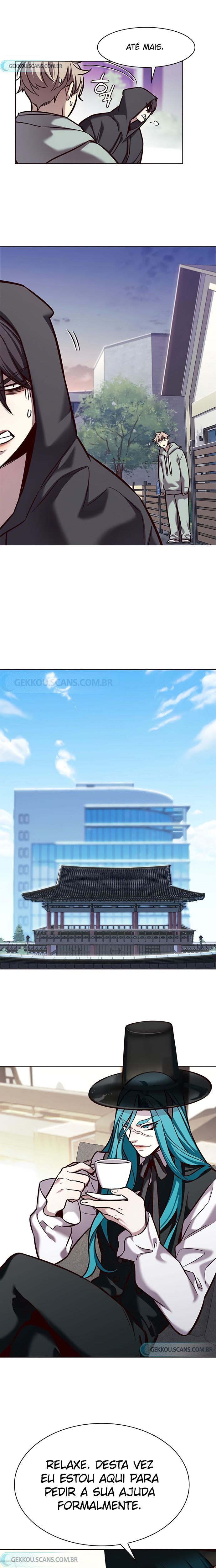 Read Eleceed PT Manga Online