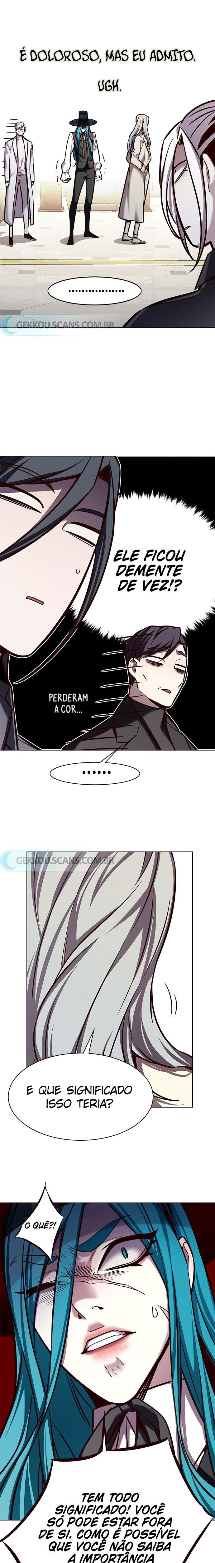 Read Eleceed PT Manga Online