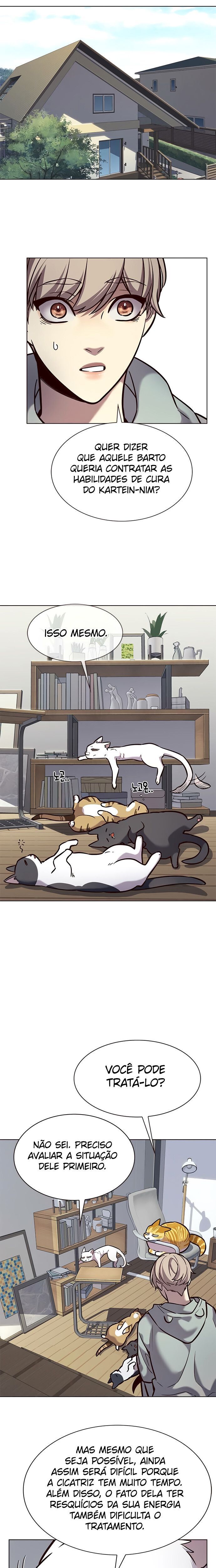 Read Eleceed PT Manga Online